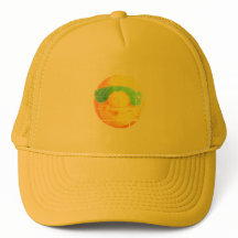 DISEÑO DE ESTILO DE GORRA