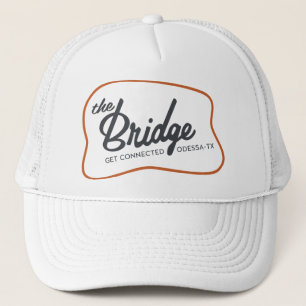 Camionero DOS retro alterno del gorra de la espuma del