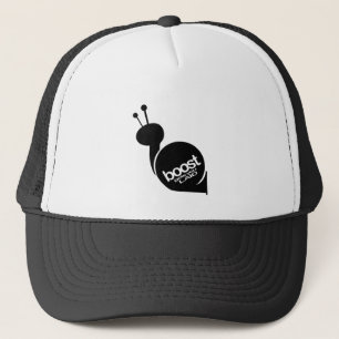 Camionero El alza le consigue puesto - gorra de béisbol