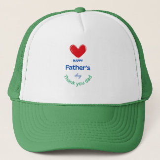 Camionero El día del padre regalo Gorra de papá de Guay