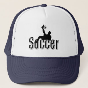 Camionero El fútbol, el juego, el Gorra de los camioneros