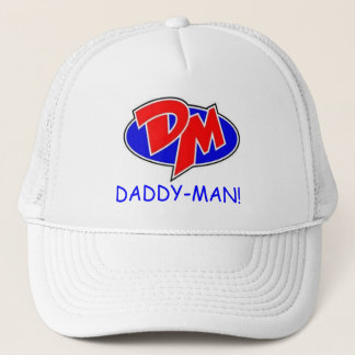 CAMIONERO EL GORRA DE DADDY-MAN