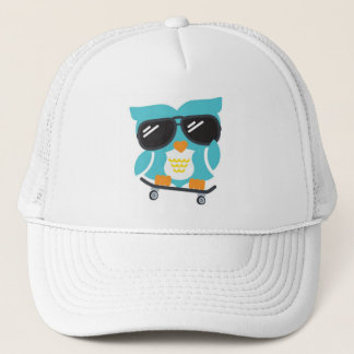 Camionero El gorra de Howard
