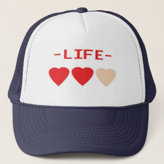 Camionero El gorra de Keith