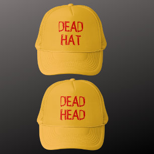 Camionero El gorra de la cabeza de Papá Muerto gorra el disf