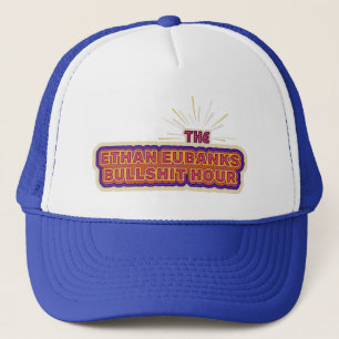 Camionero el Gorra de la hora de Ethan Eubanks