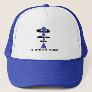 Camionero El Gorra de la red de revisión
