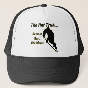 Camionero El gorra de la tripleta