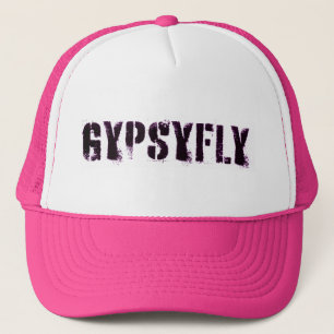 Camionero El gorra de las mujeres