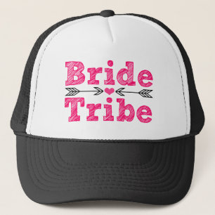 Camionero El gorra de las mujeres de la dama de honor de la