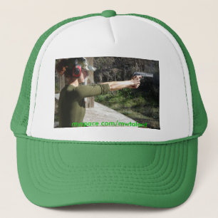 Camionero el gorra de los jenna