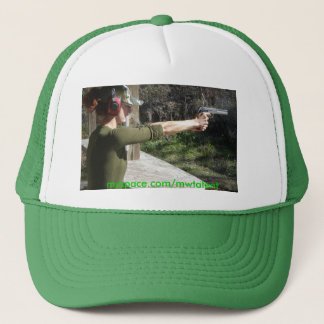 Camionero el gorra de los jenna