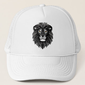 Camionero El Gorra de los Leones