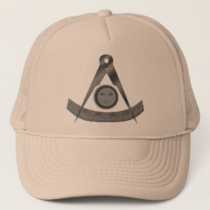 Camionero El gorra de los últimos amos