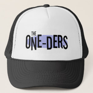 Camionero El gorra de One-Ders