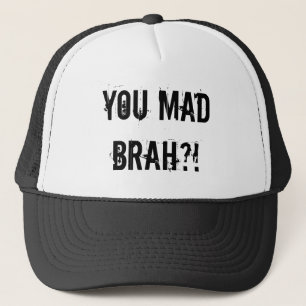 Camionero El gorra de Ryan