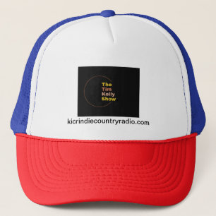 Camionero El Gorra de Tim Kelly Show