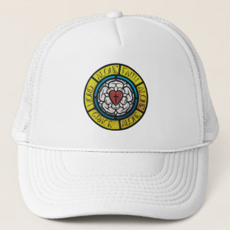 Camionero El gorra subió de Luther