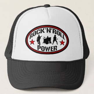 Camionero El mejor gorra de la música