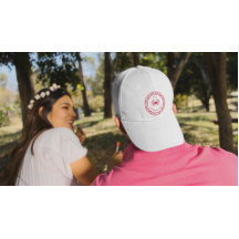 Es Una Cosa de Maryland - Gorra de Cangrejos de la