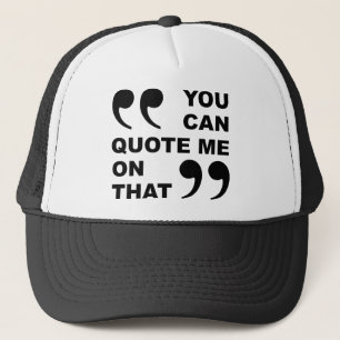 Camionero Esa gorra divertida de béisbol es digna de citar