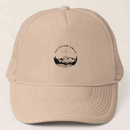 Camionero espera ventaja de sombreros