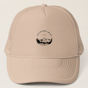 Camionero espera ventaja de sombreros