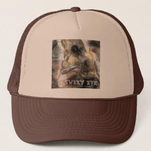 Camionero Eve dulce - el gorra inmortal de la máquina
