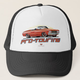 Camionero Favorable gorra de Touruing