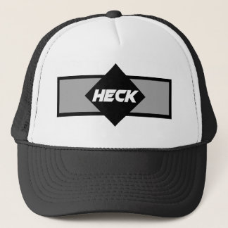 Camionero Forma gorra Ultimate de Tooterppp Heck