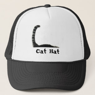 Camionero gato, Gorra de gato