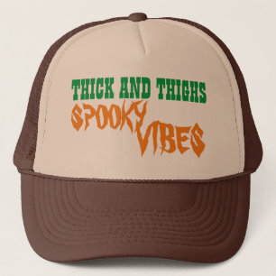 CAMIONERO GORDA Y MUSLOS VIBRAIONES ESPELUZNANTES GORRA DE C