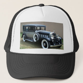 Camionero gorra 1930 de Cadillac