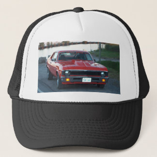 Camionero Gorra 1971 de Nova SS