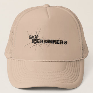 Camionero Gorra 1,1 de Scv Prerunners