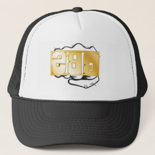Camionero Gorra 2007 de GoldBergStein