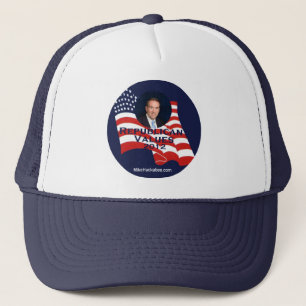 Camionero Gorra 2012 de HUCKABEE