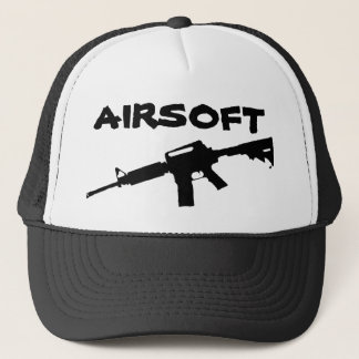 Camionero Gorra 2 de Airsoft