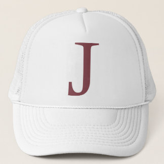Camionero Gorra 2 de J