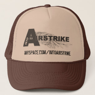 Camionero gorra 2 de la banda