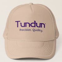 Gorra 2 de Tundun