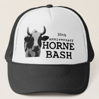 Camionero Gorra 4 del golpe de Horne