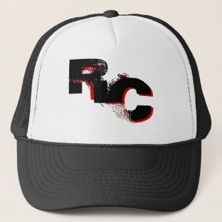 Camionero Gorra ajustable de Rc