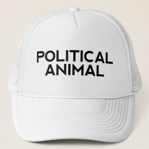 Camionero Gorra animal político de RSPCA