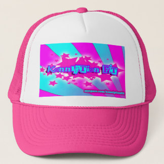 Camionero Gorra apto del rescate de Konniption