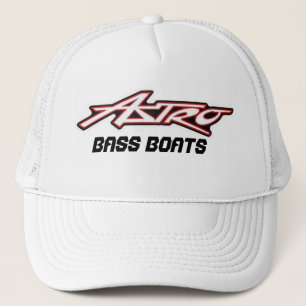 Camionero Gorra bajo de los barcos de ASTRO