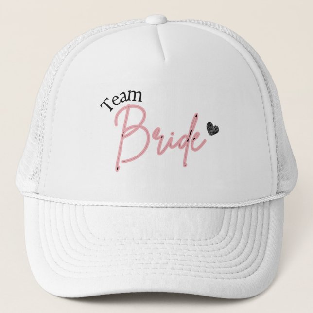 CAMIONERO GORRA (BRIDE DE EQUIPO) (Anverso)