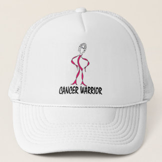 CAMIONERO GORRA CÁNCER DE GUERRA
