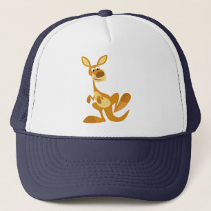 Camionero Gorra canguro de Personalizado de tropeta