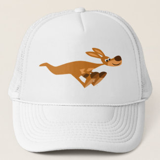 Camionero Gorra canguro de Personalizado rápido